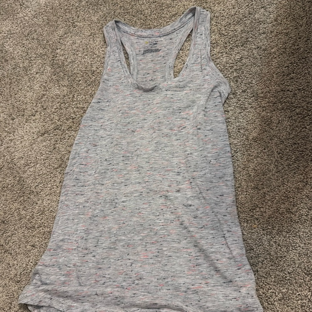 Women’s tank top